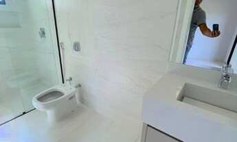 Imagem 3: Casa com 4 dormitórios à venda, 298 m² por R$ 3.300.000 - Condomínio Quinta do Golfe Jardi