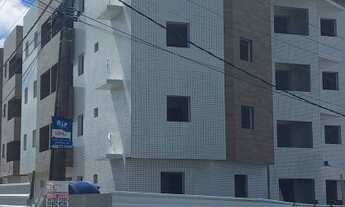 Imagem 2: Apartamento 03q - José Américo de Almeida - J.Pessoa/PB