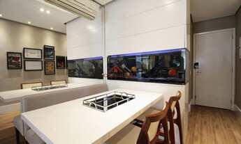 Imagem 6: Venda Apartamento 2 Dormitórios - 70 m² Vila Olímpia