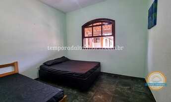 Imagem 5: Piscina, Churrasqueira, Wi-Fi, 5 quartos, Cibratel 2