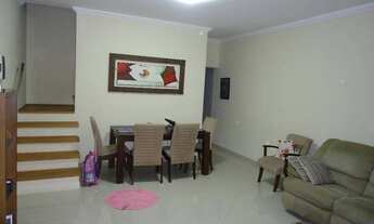 Imagem 6: Sobrado residencial à venda, Vila Carioca, São Paulo