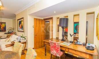 Imagem 6: APARTAMENTO COM 3 DORMITÓRIOS SENDO 1 SUÍTE, COM 4 VAGAS DE GARAGEM NO BAIRRO RIO BRANCO