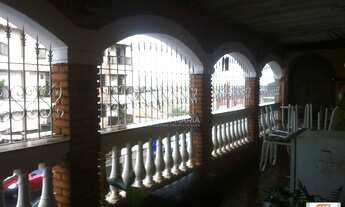 Imagem 5: Casa (sobrado na rua) 4 dormitórios/suite, cozinha planejada