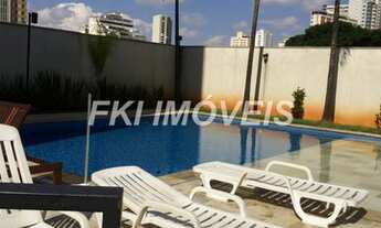 Imagem: EXCELENTE 3 DORMITÓRIOS E 2 VAGAS