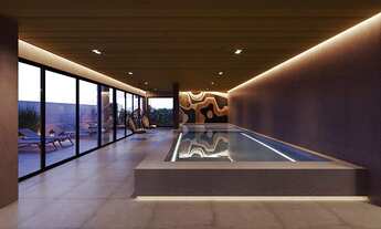 Imagem 2: Apartamento alto padrão à venda em São José/SC