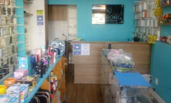 Imagem 2: Passo o Ponto ao lado Metrô Ipiranga