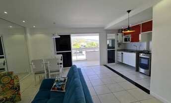 Imagem 3: Apartamento vista pro mar para alugar, 2 quartos, Recreio dos Bandeirantes