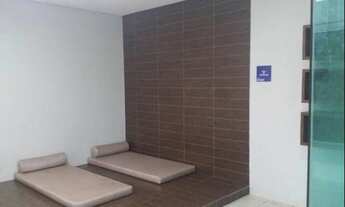 Imagem 3: Apartamento para aluguel em andar alto com 2 quartos em Umarizal - Belém - PA