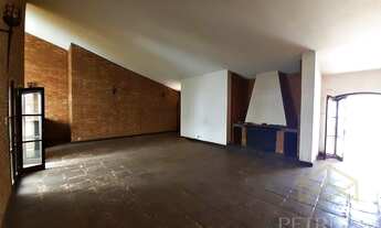 Imagem 4: Casa - Nova Campinas - Campinas