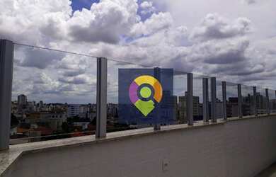 Imagem 7: Linda cobertura com 304 m² e vista panorâmica