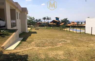 Imagem 6: CASA MODERNA 450 M² - 4 QUARTOS - 2 SUÍTES COM HIDRO - PISCINA - 2 VAGAS - COND. FECHADO