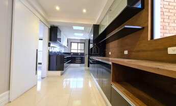 Imagem 1: SÃO PAULO - Apartamento Padrão - CAMPO BELO