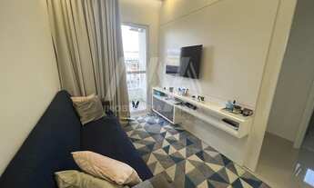 Imagem 7: Apartamento para Venda em Sorocaba, Jardim São Marcos, 2 dormitórios, 1 banheiro, 1 vaga