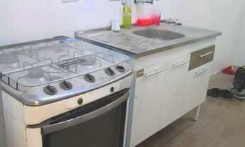 Imagem 5: CASA - IPIRANGA Casa com 1 dormitório