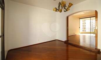 Imagem 4: São Paulo - Apartamento Padrão - JARDIM PAULISTA