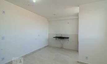 Imagem: Apartamento para Aluguel - Artur Alvim