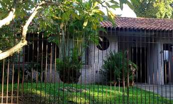 Imagem: Casa em Jardim Isabel