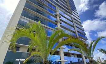 Imagem 7: COD 1-24 Apto no altiplano andar alto 92m2 3 quartos