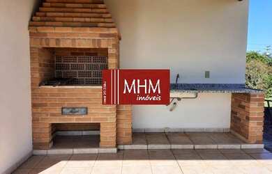 Imagem 5: Edícula no loteamento fechado Green Ville I