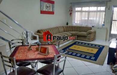 Imagem 3: SOBRADO - 03 DORMITÓRIOS - MOOCA