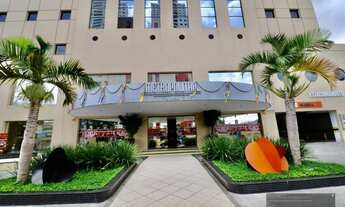 Imagem 5: Ed. Metropolitan Tower - Alugo loja com 1006,49m² - Cremação