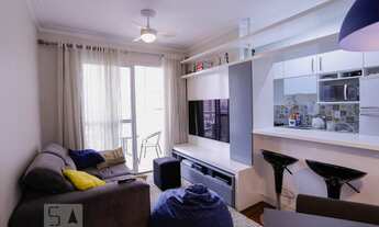 Imagem: Apartamento à Venda - Barra Funda, 2 Quartos