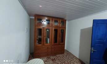 Imagem 6: Fazenda Marrecos de 57 hectares com trator e forrageira