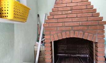 Imagem 3: SOBRADO - LAPA - SP