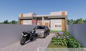 Imagem: Casa Padrão para Venda em Marrocos Gravataí-RS