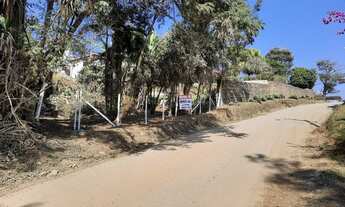Imagem: Terreno 1.100 metros em Santa Isabel sp