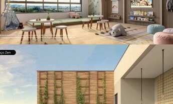 Imagem 2: Apartamento com 2 dormitórios à venda, 50 m² por R$ 320.000 - Dom Bosco - Itajaí/SC