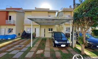 Imagem 2: Casa a venda em condomínio com 2 dormitórios em Jundiai