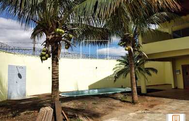 Imagem 6: Casa (sobrado na rua) 4 dormitórios/suite, cozinha planejada, portaria 24 horas