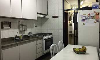 Imagem 5: SãO CAETANO DO SUL - Apartamento Padrão - Santa Paula