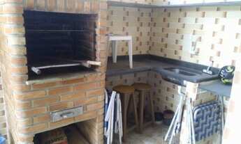 Imagem: PRAIA GRANDE - Casa Padrão - VILA MIRIM