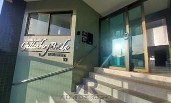 Imagem 2: 3\Suítes Nascente DPE Varanda 95m² Elevado Padrão Completíssimo Viver Bem Gruta de Lourde