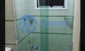 Imagem 3: Apartamento com 2 dormitórios, varanda - cond. Araguaia