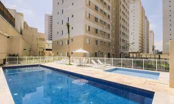 Imagem 7: Apartamento com 2 dormitórios para alugar, 45 m² por R$ 1.600,00/mês - Quinta da Paineira