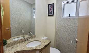 Imagem 7: Venda de Apartamento Inovare com 96 mts com 3 quartos e 2 vagas de garagens em Cuiabá