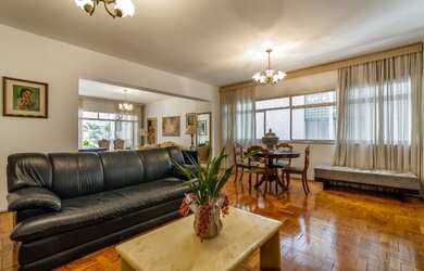 Imagem: SãO PAULO - Padrão - Jardim Paulista