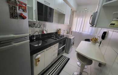 Imagem 5: APARTAMENTO 02 QUARTOS SAMAMBAIA NORTE