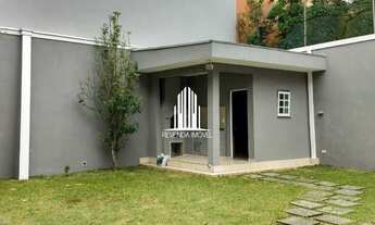 Imagem 7: CASA ASSOBRADADA COM 4 SUÍTES E 3 VAGAS DE GARAGEM. EM BARUERI