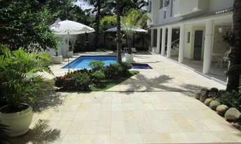 Imagem: Casa de condomínio para aluguel n0 Santa