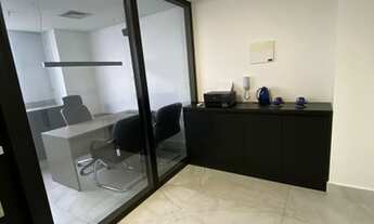 Imagem 5: Sala Comercial Galpão / depósito com 1 vaga na garagem