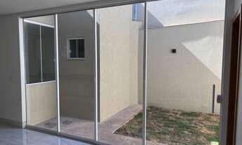 Imagem 7: Casa com 3 suítes de Alto Padrão no Jardim Atlântico - Goiânia - GO