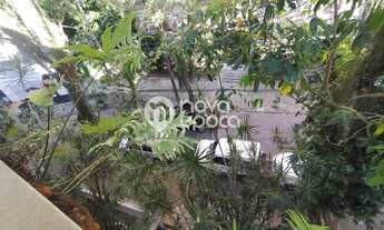 Imagem 2: Rio de Janeiro - Apartamento Padrão - Tijuca