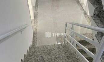 Imagem 5: Apartamento com 2 dormitórios à venda, 50 m² por R$ 320.000,00 - Parque Oratório - Santo A