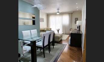 Imagem: Apartamento com 3 dormitórios à venda