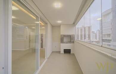 Imagem 4: JOINVILLE - Apartamento Padrão - América