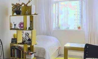 Imagem: Studio com 1 dormitório à venda, 30 m²